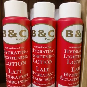 B&C Paris