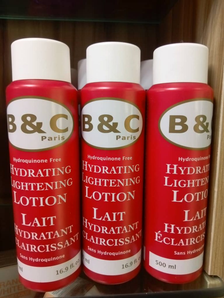 B&C Paris