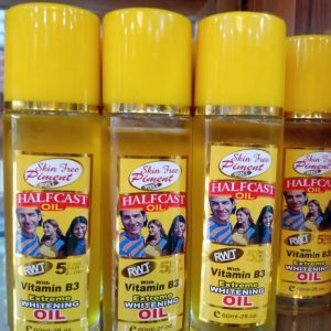RWT Halfcast Oil