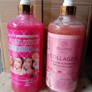 Kumiko Collagen