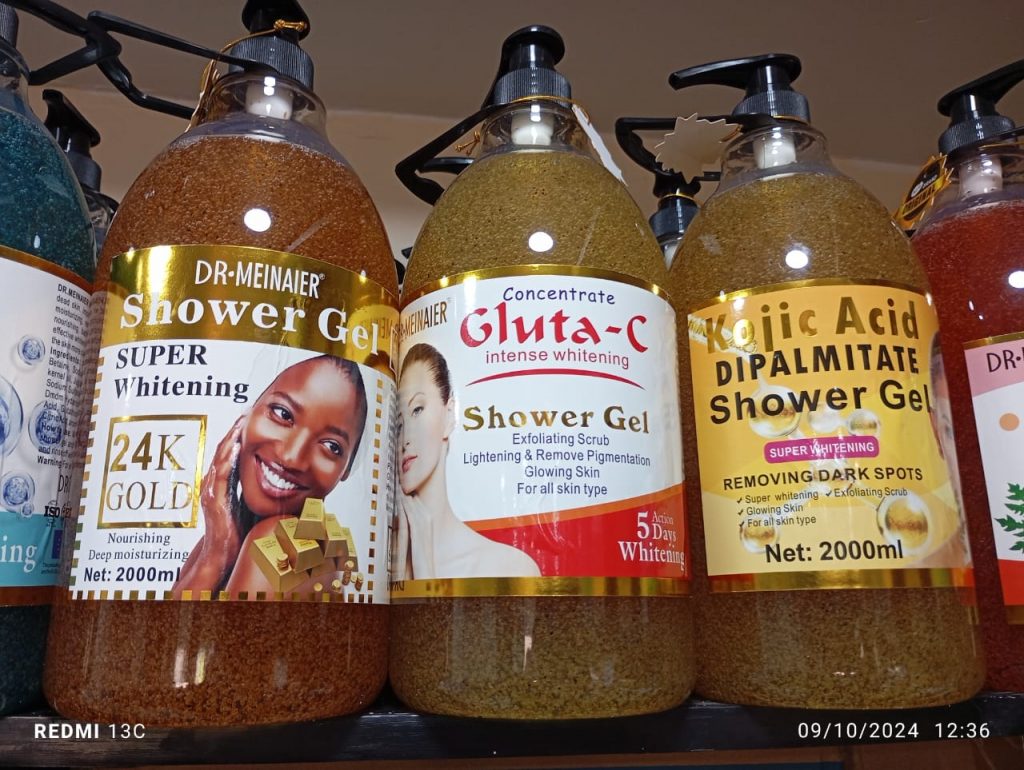 Dr Menaier Gluta-c