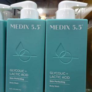 Medix 5.5 Glycolic+Lactic Acid