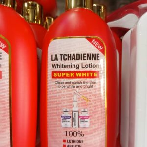 LA Tchadienne