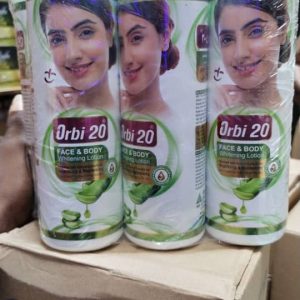 Orbi 20