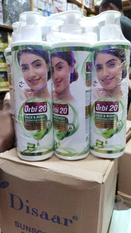 Orbi 20